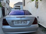 Mercedes E 270-2