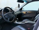 Mercedes E 270-3