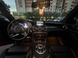 Mercedes GLC 300-10