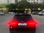 Mercedes GLC 300-6