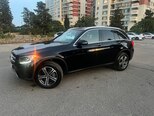 Mercedes GLC 300-3