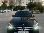Mercedes GLC 300-2