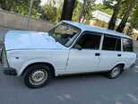 LADA (VAZ) 2104-6