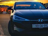 Hyundai Elantra-2