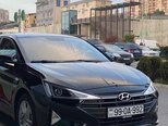 Hyundai Elantra-3