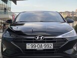 Hyundai Elantra-1