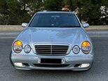 Mercedes E 240-2