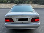 Mercedes E 240-7