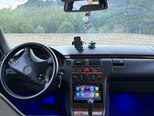 Mercedes E 240-9
