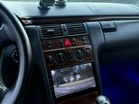 Mercedes E 240-8