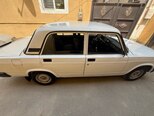 LADA (VAZ) 2107-3