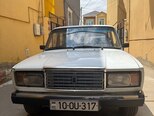 LADA (VAZ) 2107-1