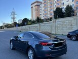 Mazda 6-5