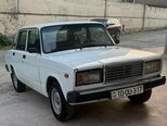 LADA (VAZ) 2107-6