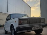 LADA (VAZ) 2107-12