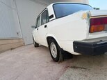 LADA (VAZ) 2107-7