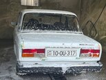 LADA (VAZ) 2107-13