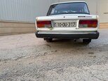 LADA (VAZ) 2107-8