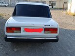 LADA (VAZ) 2107-2