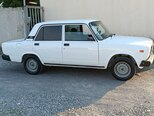 LADA (VAZ) 2107-4