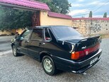 LADA (VAZ) 2115-8