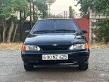 LADA (VAZ) 2115-1