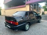 LADA (VAZ) 2115-9