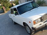 LADA (VAZ) 2107-6