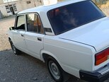 LADA (VAZ) 2107-12