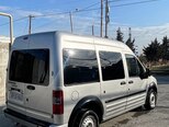 Ford Tourneo Connect-4