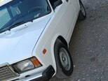 LADA (VAZ) 2107-15