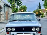 LADA (VAZ) 2106-1