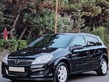 Opel Astra-1
