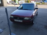 Opel Astra-1