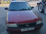 Opel Astra-9