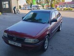 Opel Astra-7