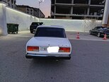 LADA (VAZ) 2107-2
