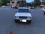 LADA (VAZ) 2107-1