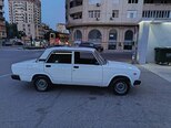 LADA (VAZ) 2107-5