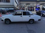 LADA (VAZ) 2107-4