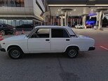 LADA (VAZ) 2107-9