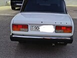 LADA (VAZ) 2107-11
