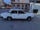 LADA (VAZ) 2107-10