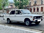 LADA (VAZ) 2106-3