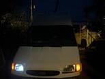 Ford Transit-7