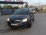 Opel Zafira-2