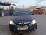 Opel Zafira-1