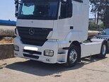 Mercedes Axor 1840-2