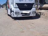 Mercedes Axor 1840-3