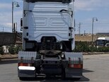 Mercedes Axor 1840-4